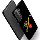 Samsung Galaxy S22+ Plus Protective Case - Multicolour | iCoverLover