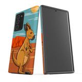 Samsung Galaxy Note 20 Ultra Multicolour Back Cover | iCoverLover