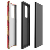 Samsung Galaxy Note 20 Ultra Back Cover Case - Multicolour | iCoverLover