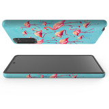 Samsung Galaxy Note 20 Protective Case - Multicolour | iCoverLover
