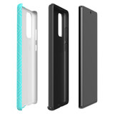 Samsung Galaxy Note 20 Protective Case - Multicolour | iCoverLover