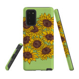 Samsung Galaxy Note 20 Case - Multicolour | iCoverLover