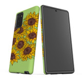 Samsung Galaxy Note 20 Case - Multicolour | iCoverLover