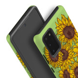 Samsung Galaxy Note 20 Case - Multicolour | iCoverLover