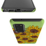 Samsung Galaxy Note 20 Case - Multicolour | iCoverLover