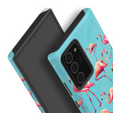 Samsung Galaxy Note 20 Ultra Protective Case - Multicolour | iCoverLover