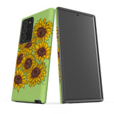 Samsung Galaxy Note 20 Ultra Protective Case - Multicolour | iCoverLover