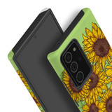Samsung Galaxy Note 20 Ultra Protective Case - Multicolour | iCoverLover