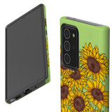 Samsung Galaxy Note 20 Ultra Protective Case - Multicolour | iCoverLover