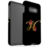 Samsung Galaxy S10e Slim Protective Case - Multicolour | iCoverLover