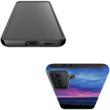 Samsung Galaxy S21+ Plus Protective Case - Multicolour | iCoverLover