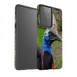 Samsung Galaxy S21 Ultra Case - Multicolour | iCoverLover