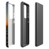 Samsung Galaxy S21 Ultra Multicolour Case | iCoverLover