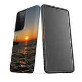 Samsung Galaxy S21 Ultra Multicolour Case | iCoverLover
