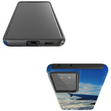 Samsung Galaxy S21 Ultra Case - Multicolour | iCoverLover