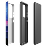 Samsung Galaxy S21 Ultra Protective Case - Multicolour | iCoverLover