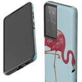 Samsung Galaxy S21 Ultra Protective Case - Multicolour | iCoverLover