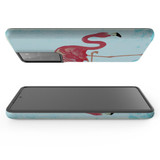Samsung Galaxy S21 Ultra Protective Case - Multicolour | iCoverLover