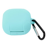 Mint Green Case for Samsung Galaxy Buds Live/Pro | iCoverLover