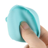 Mint Green Case for Samsung Galaxy Buds Live/Pro | iCoverLover
