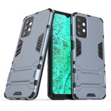 Armor Case for Samsung Galaxy A32 5G - Navy Blue | iCoverLover