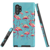Samsung Galaxy Note 10+ Plus Case - Multicolour | iCoverLover