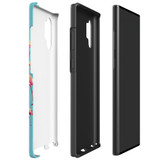 Samsung Galaxy Note 10+ Plus Case - Multicolour | iCoverLover