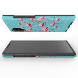 Samsung Galaxy Note 10+ Plus Case - Multicolour | iCoverLover