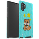 Samsung Galaxy Note 10+ Plus Case - Multicolour | iCoverLover