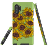 Samsung Galaxy Note 10+ Plus Case - Multicolour | iCoverLover