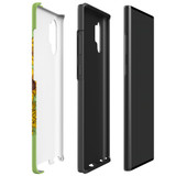 Samsung Galaxy Note 10+ Plus Case - Multicolour | iCoverLover