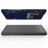 Samsung Galaxy Note 10+ Plus Slim Case - Multicolour | iCoverLover