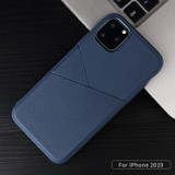 Blue Back Case for iPhone 11 Pro | iCoverLover