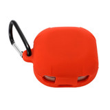 Red Protective Case for Samsung Galaxy Buds Live/Pro | iCoverLover