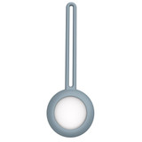 Silicone Case for Apple AirTag - Gray | iCoverLover