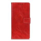 Red Wallet Case for iPhone 11 Pro Max | iCoverLover