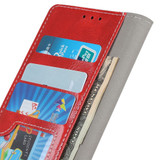 Red Wallet Case for iPhone 11 Pro Max | iCoverLover