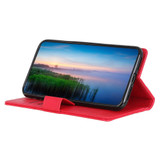 Red Wallet Case for iPhone 11 Pro Max | iCoverLover