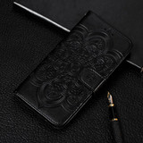 iPhone 11 Pro Max Premium Wallet Case - Black | iCoverLover