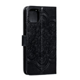 iPhone 11 Pro Max Premium Wallet Case - Black | iCoverLover