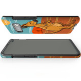 Samsung Galaxy S10+ Plus Back Cover Case - Multicolour | iCoverLover