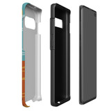 Samsung Galaxy S10+ Plus Back Cover Case - Multicolour | iCoverLover
