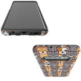 Samsung Galaxy S10+ Plus Back Cover Case - Multicolour | iCoverLover