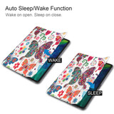 Multicolour Flip Case for Apple iPad Pro 11in | iCoverLover