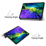 iPad Pro 11in Flip Cover Case - Multicolour | iCoverLover