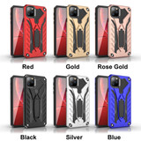 iPhone 11 Pro Armor Case - Rose Gold | iCoverLover