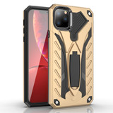 Armor Case for iPhone 11 Pro - Gold | iCoverLover
