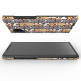 Samsung Galaxy Note 10+ Plus Back Cover Case - Multicolour | iCoverLover