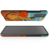 Samsung Galaxy S20+ Plus Back Cover Case - Multicolour | iCoverLover