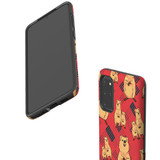 Samsung Galaxy S20+ Plus Back Cover Case - Multicolour | iCoverLover